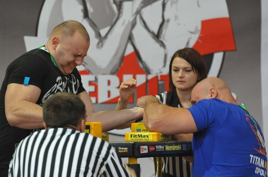 Debiuty 2012 Stare Miasto