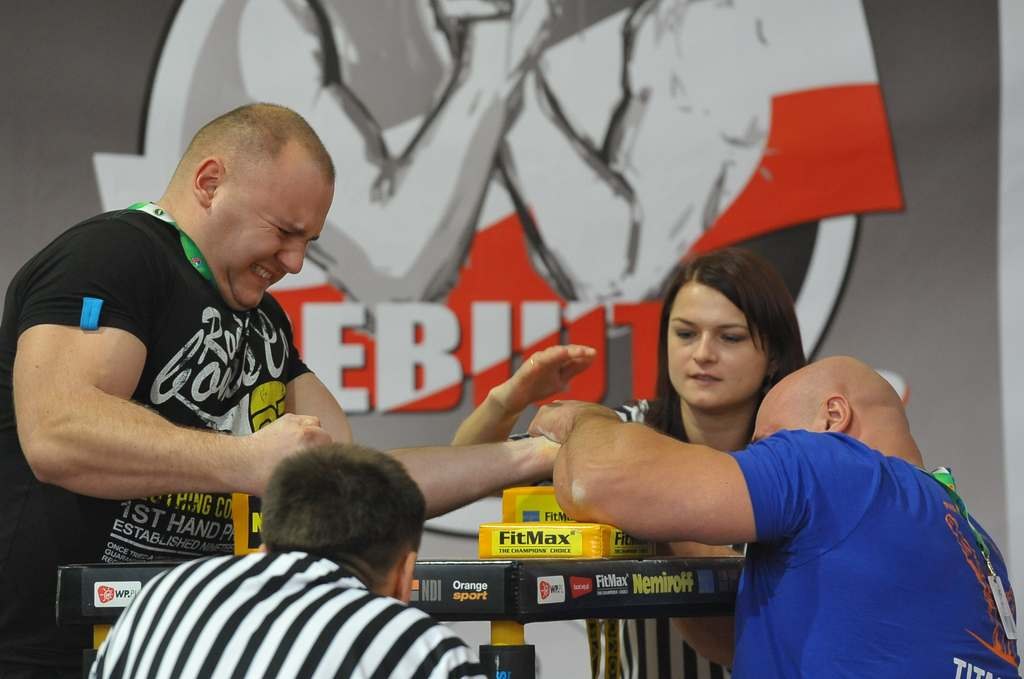 Debiuty 2012 Stare Miasto