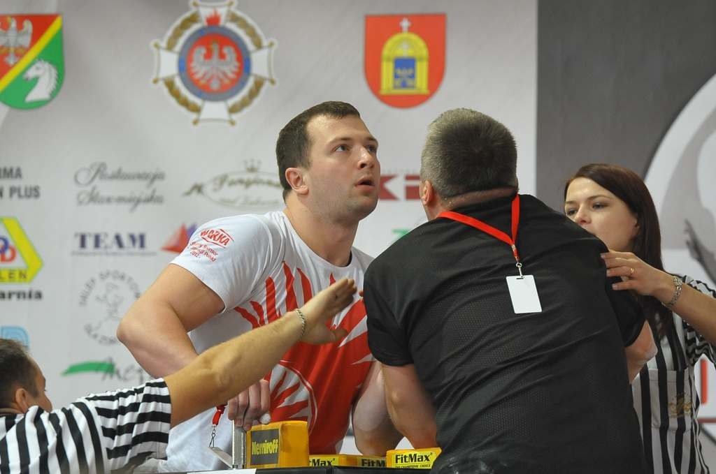 Debiuty 2012 Stare Miasto