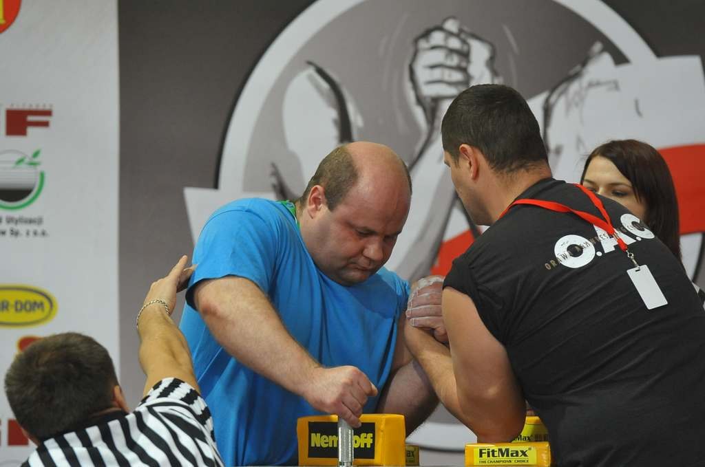 Debiuty 2012 Stare Miasto