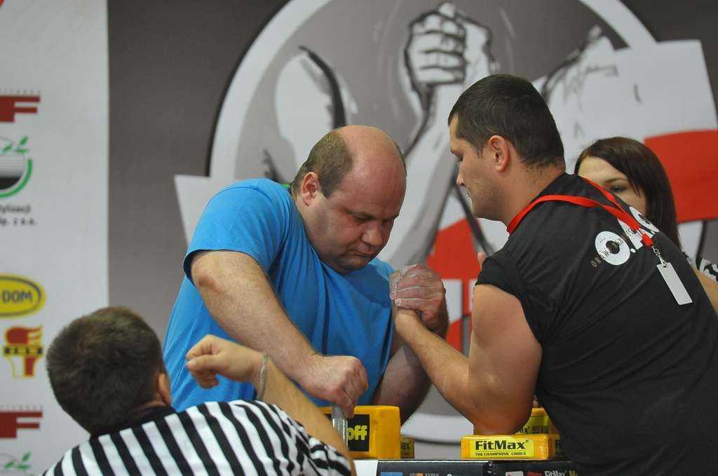 Debiuty 2012 Stare Miasto