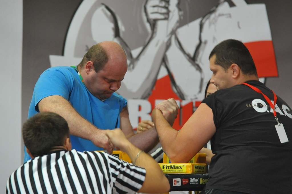 Debiuty 2012 Stare Miasto