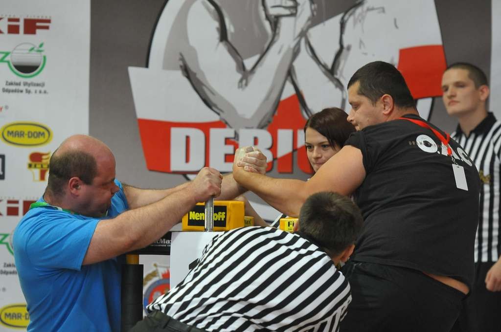 Debiuty 2012 Stare Miasto