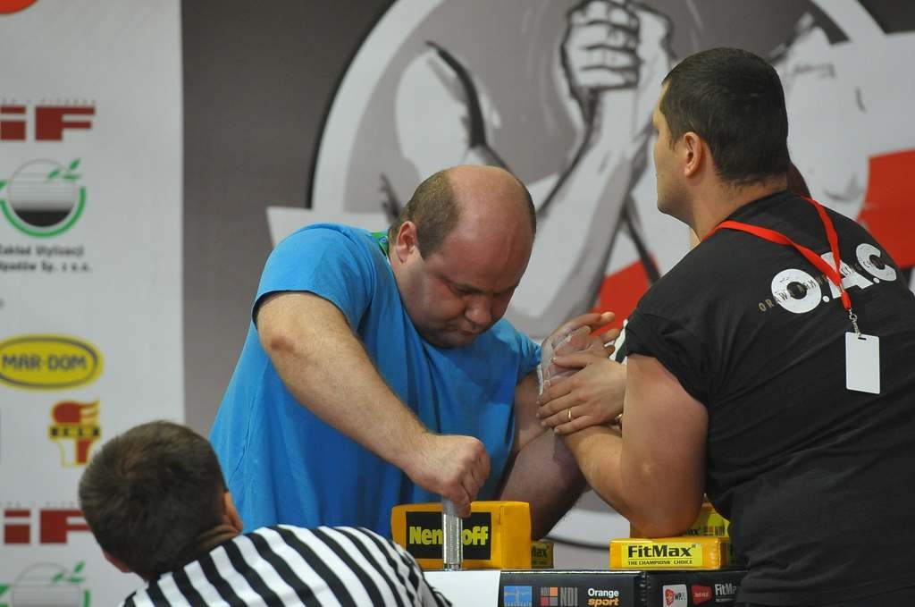 Debiuty 2012 Stare Miasto