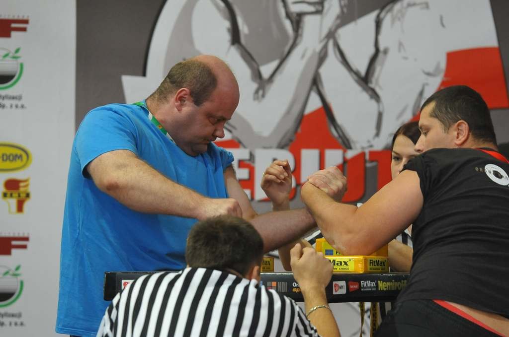 Debiuty 2012 Stare Miasto