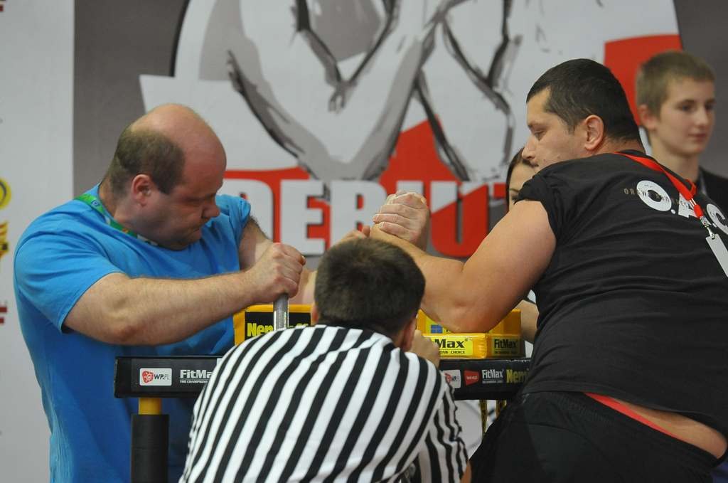 Debiuty 2012 Stare Miasto