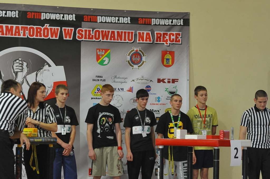 Debiuty 2012 Stare Miasto