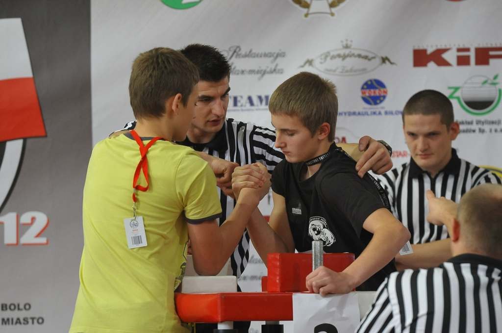 Debiuty 2012 Stare Miasto