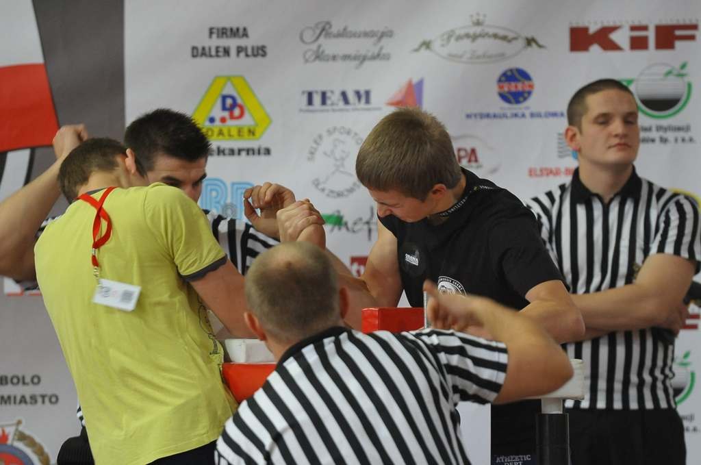 Debiuty 2012 Stare Miasto