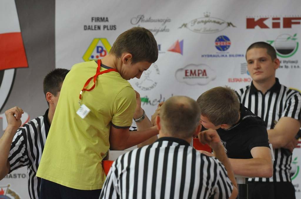 Debiuty 2012 Stare Miasto