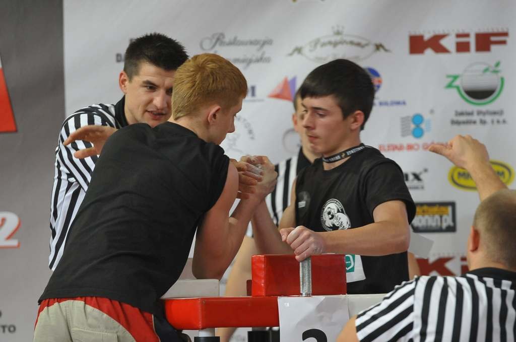 Debiuty 2012 Stare Miasto