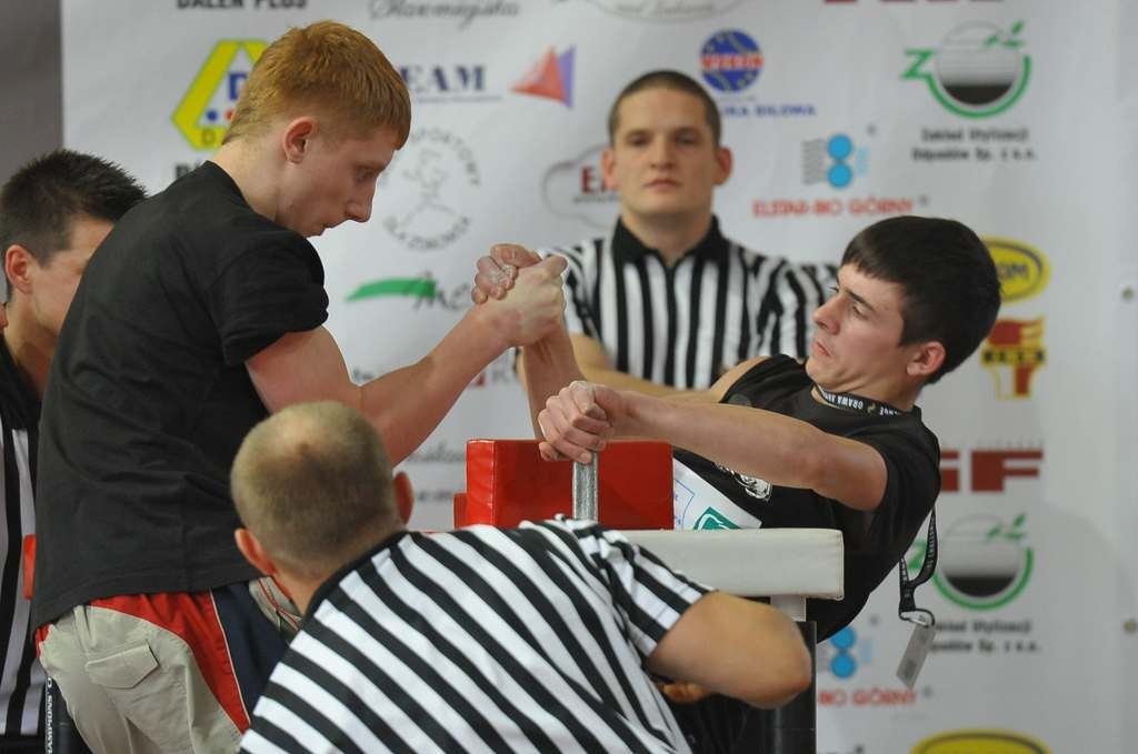 Debiuty 2012 Stare Miasto