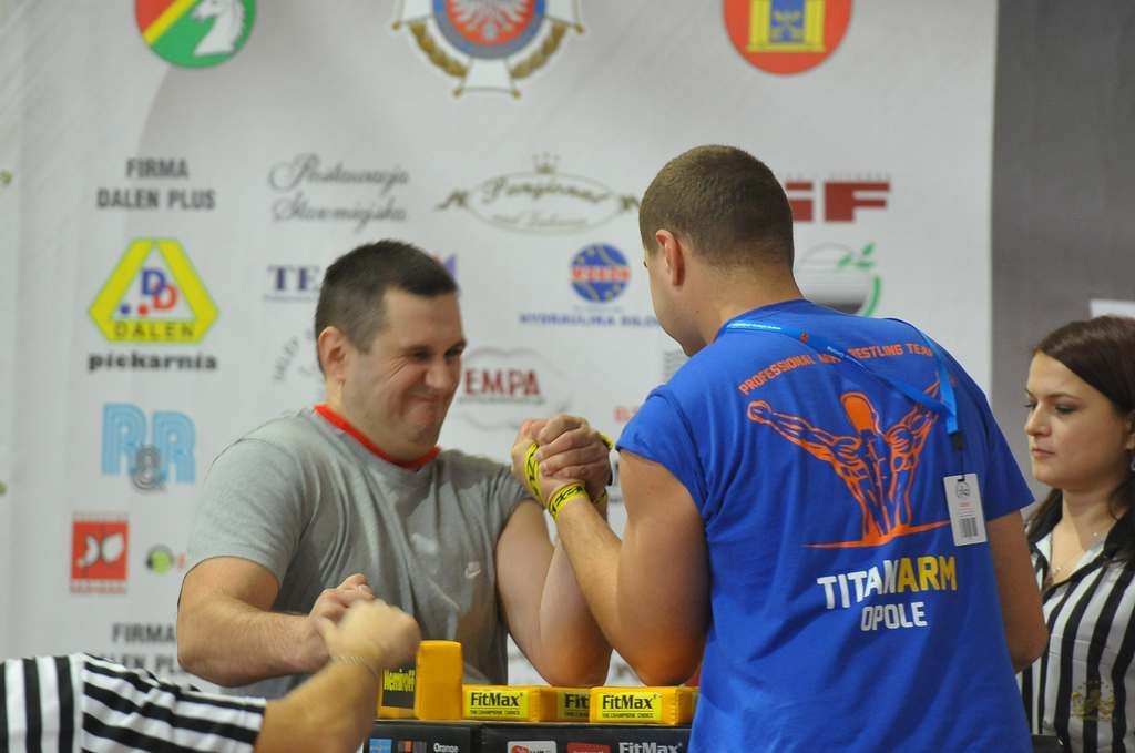 Debiuty 2012 Stare Miasto