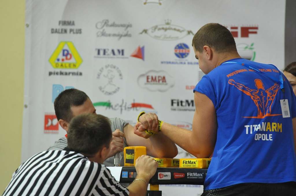 Debiuty 2012 Stare Miasto