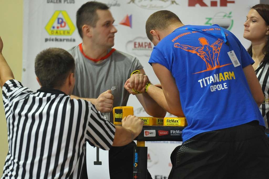 Debiuty 2012 Stare Miasto