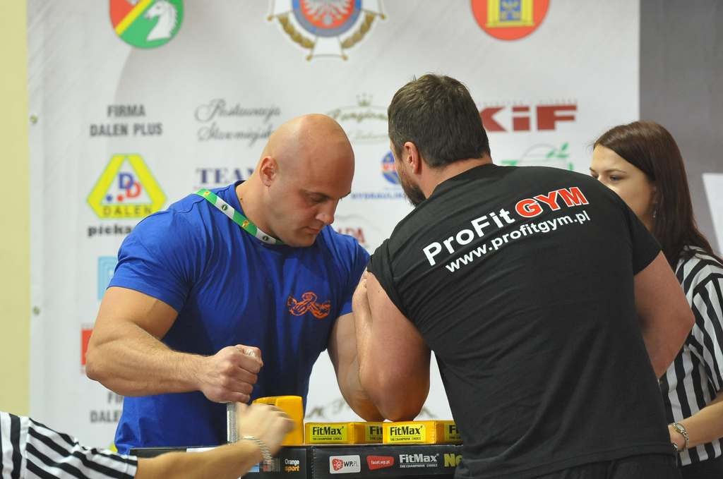 Debiuty 2012 Stare Miasto