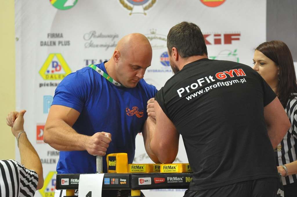 Debiuty 2012 Stare Miasto