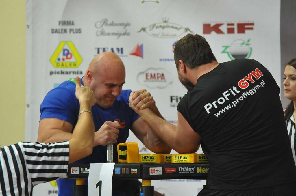 Debiuty 2012 Stare Miasto