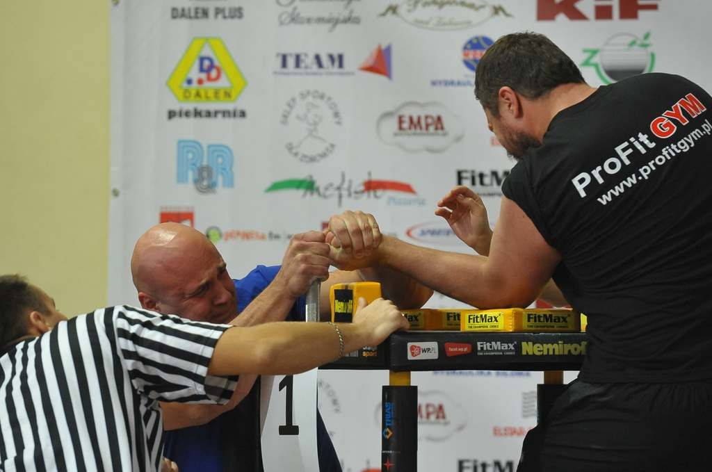 Debiuty 2012 Stare Miasto