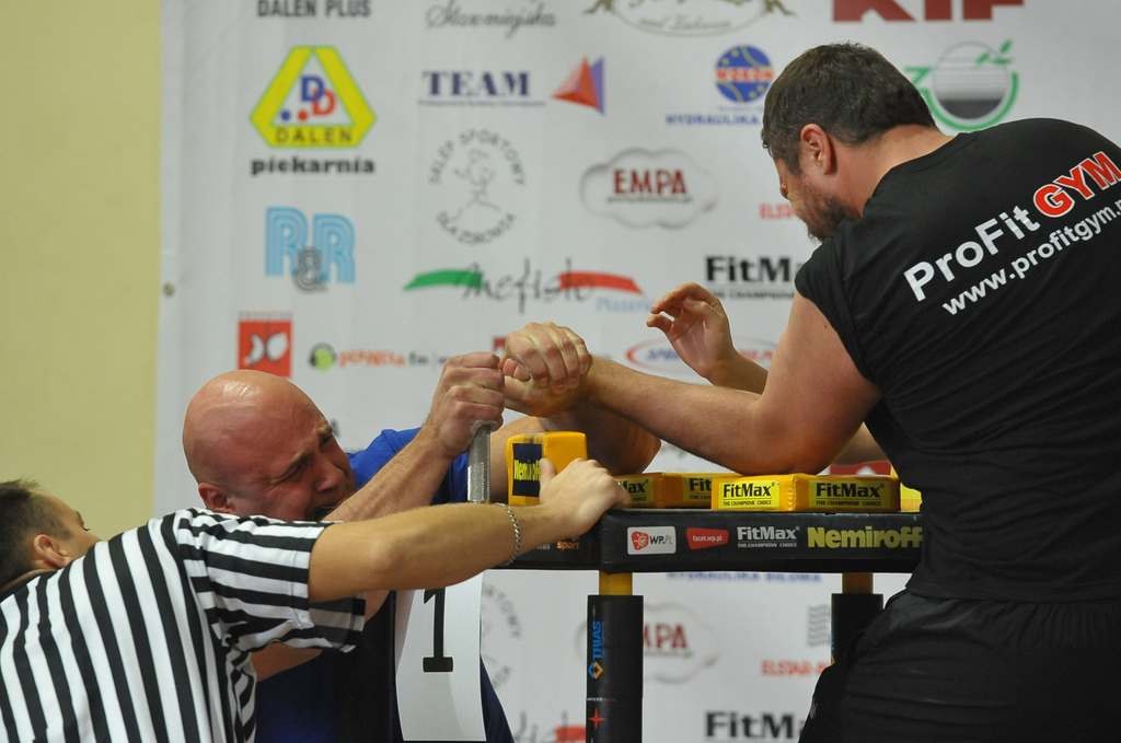 Debiuty 2012 Stare Miasto