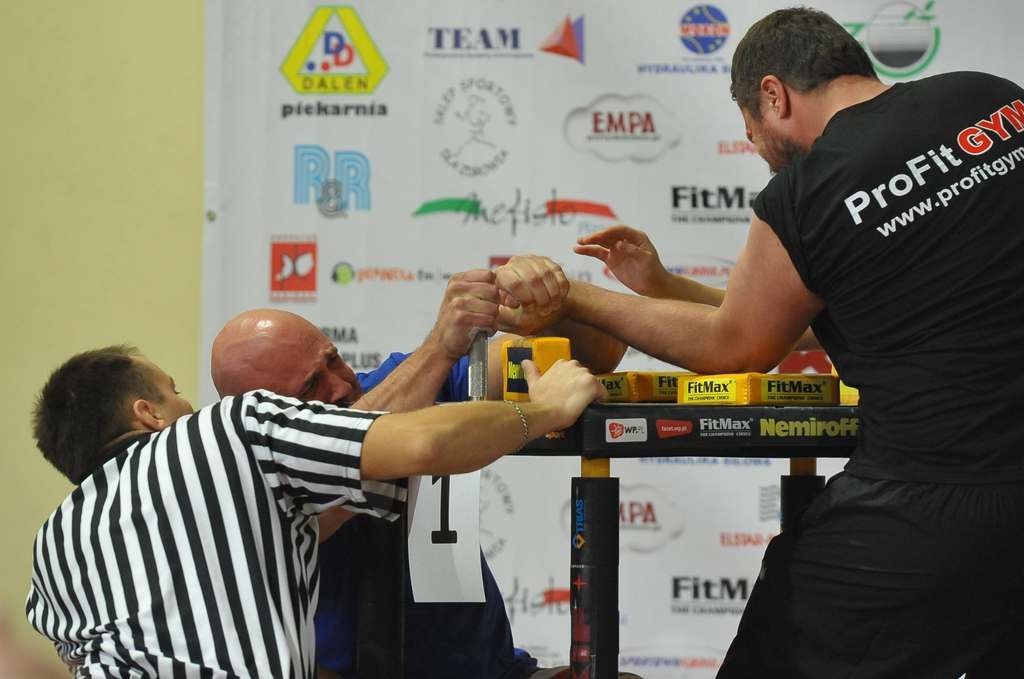 Debiuty 2012 Stare Miasto