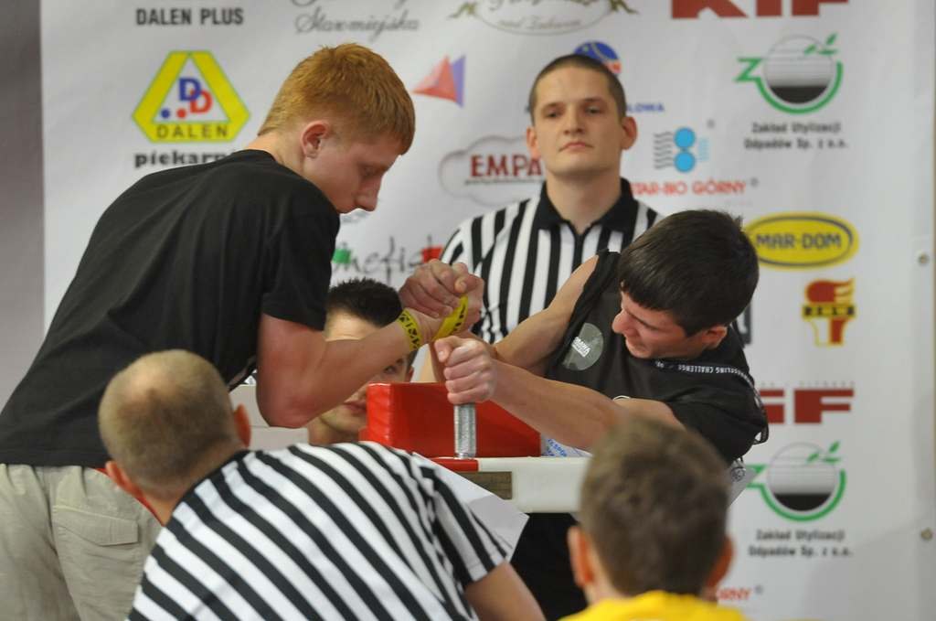 Debiuty 2012 Stare Miasto