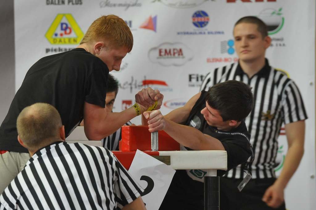 Debiuty 2012 Stare Miasto