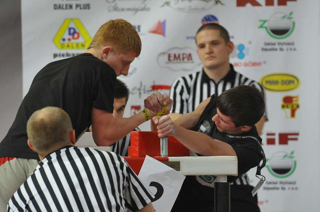 Debiuty 2012 Stare Miasto