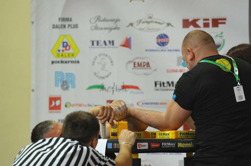 Debiuty 2012 Stare Miasto