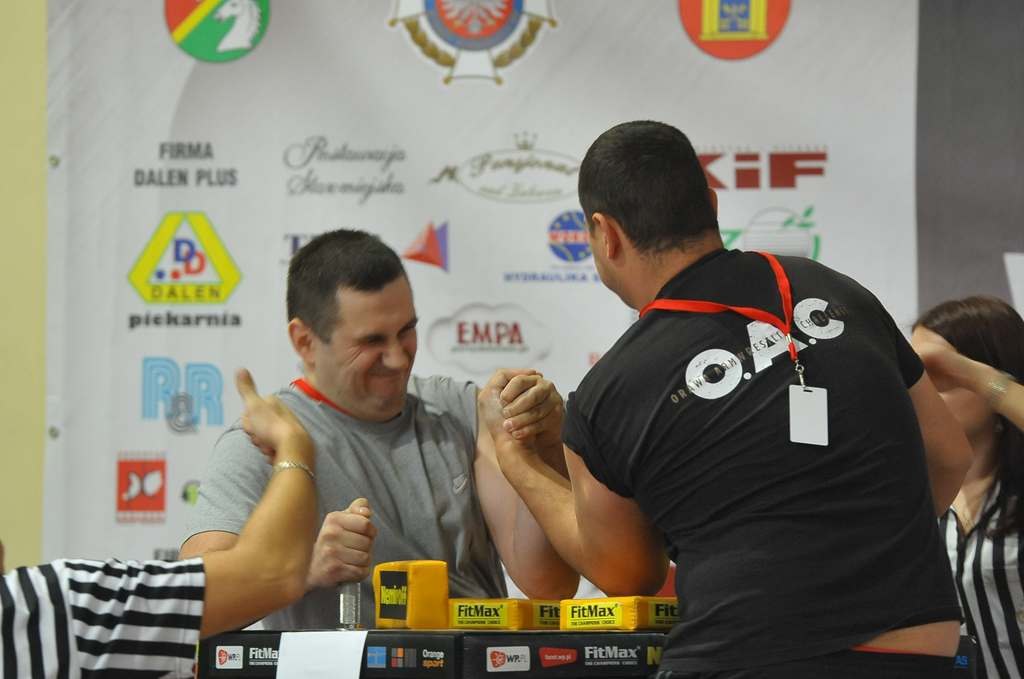 Debiuty 2012 Stare Miasto