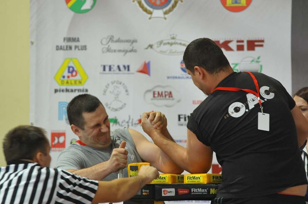 Debiuty 2012 Stare Miasto