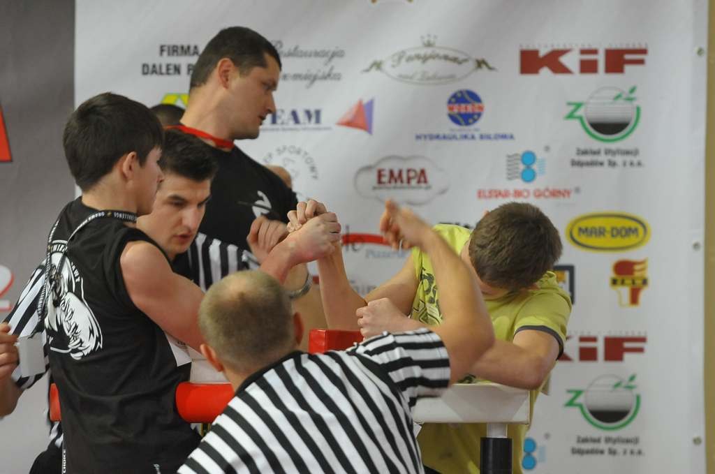 Debiuty 2012 Stare Miasto