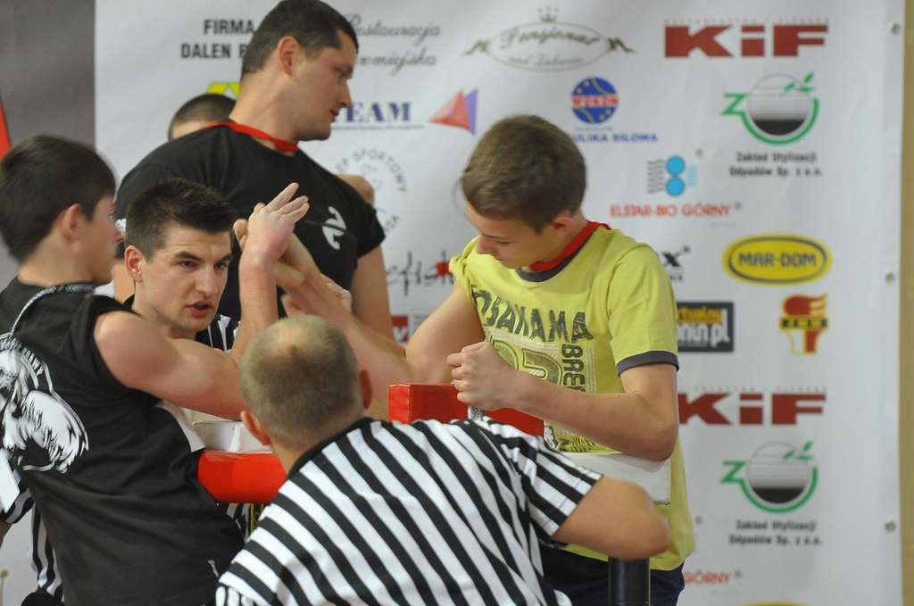 Debiuty 2012 Stare Miasto