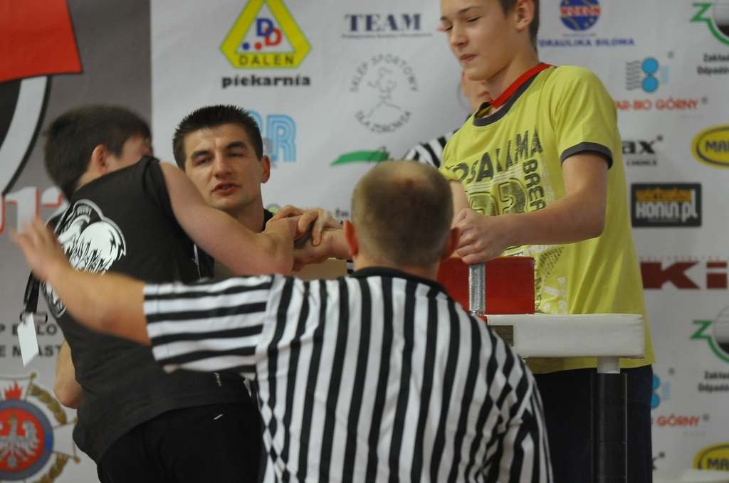 Debiuty 2012 Stare Miasto