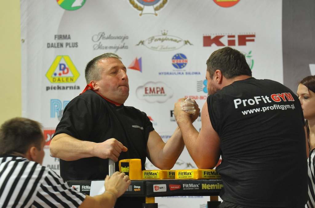 Debiuty 2012 Stare Miasto