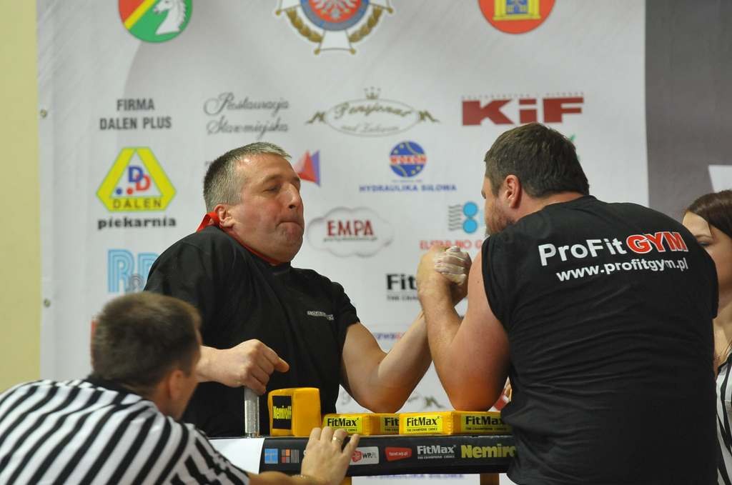 Debiuty 2012 Stare Miasto