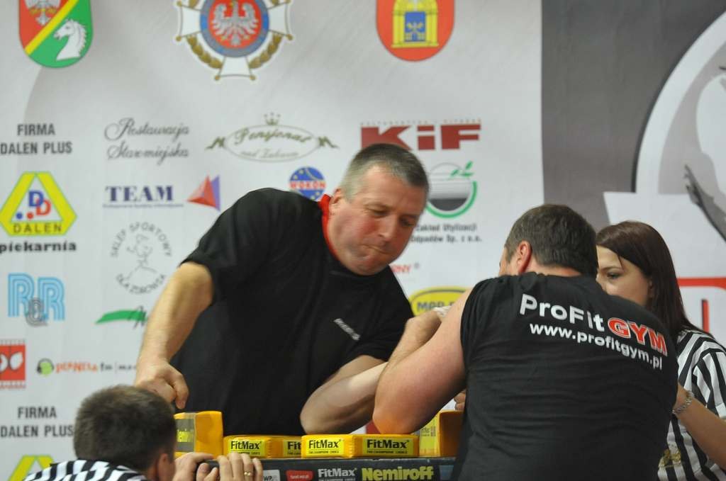 Debiuty 2012 Stare Miasto