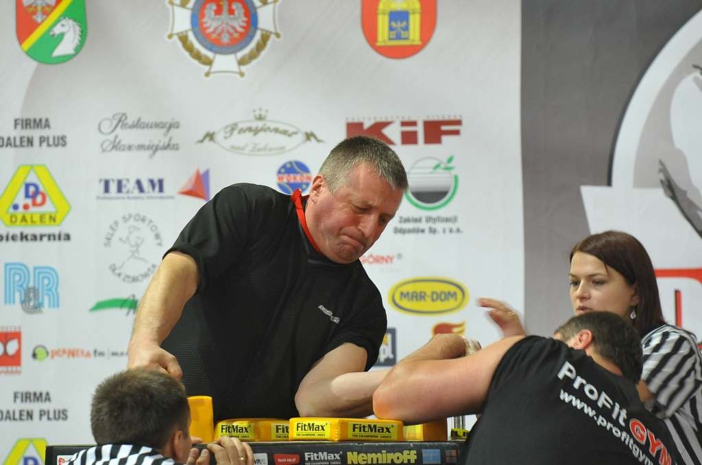 Debiuty 2012 Stare Miasto