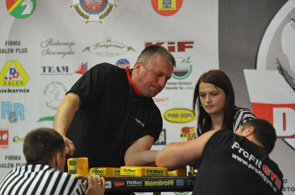 Debiuty 2012 Stare Miasto