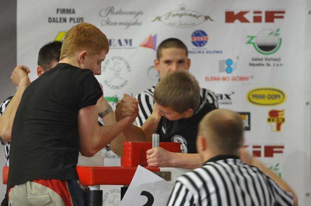 Debiuty 2012 Stare Miasto