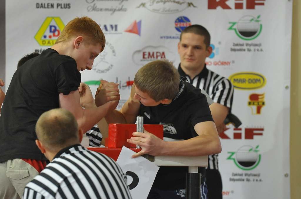 Debiuty 2012 Stare Miasto