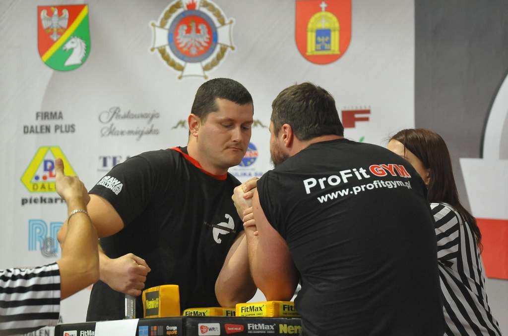 Debiuty 2012 Stare Miasto