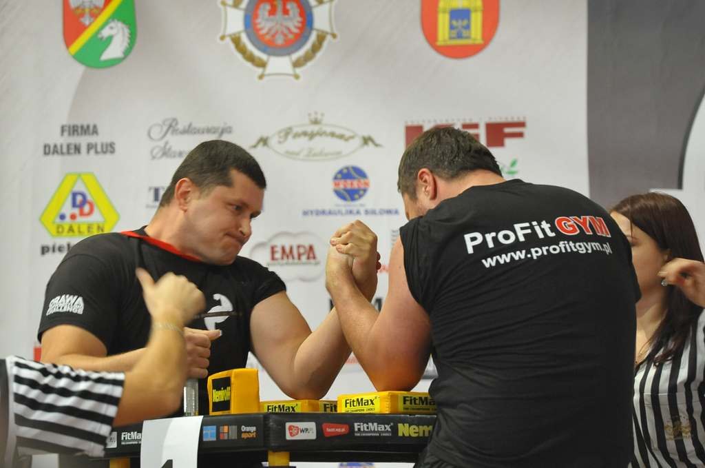 Debiuty 2012 Stare Miasto