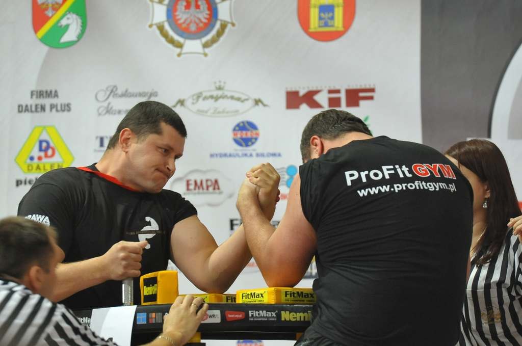 Debiuty 2012 Stare Miasto