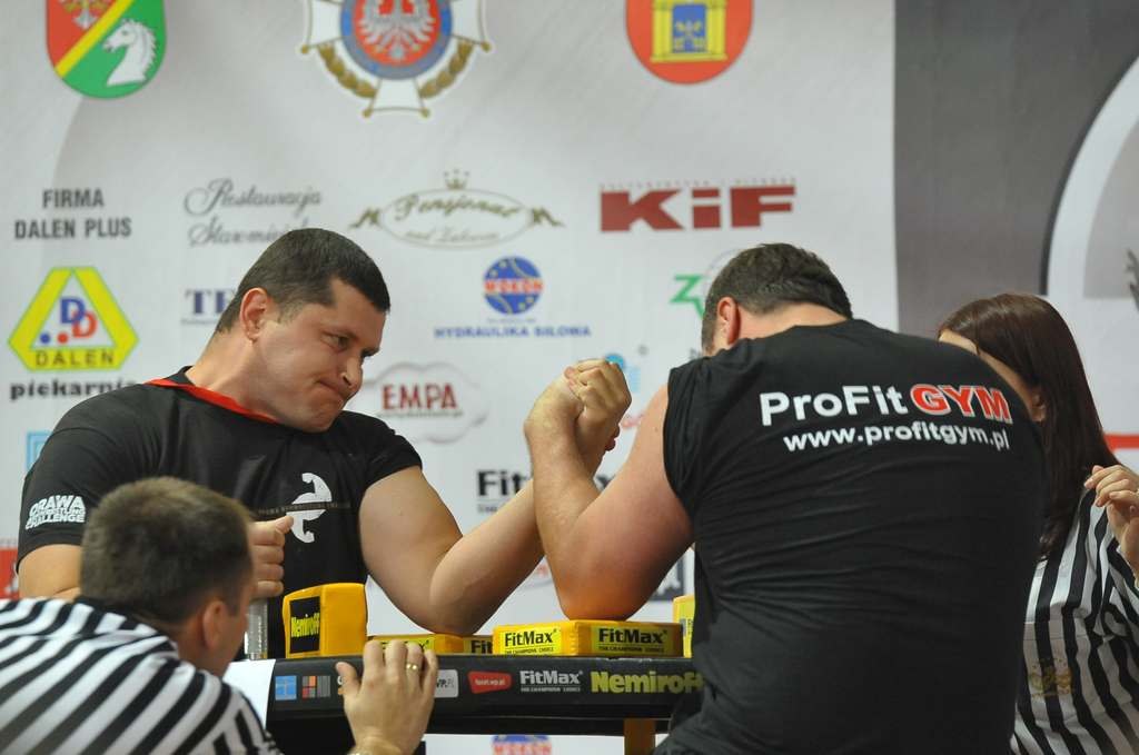 Debiuty 2012 Stare Miasto