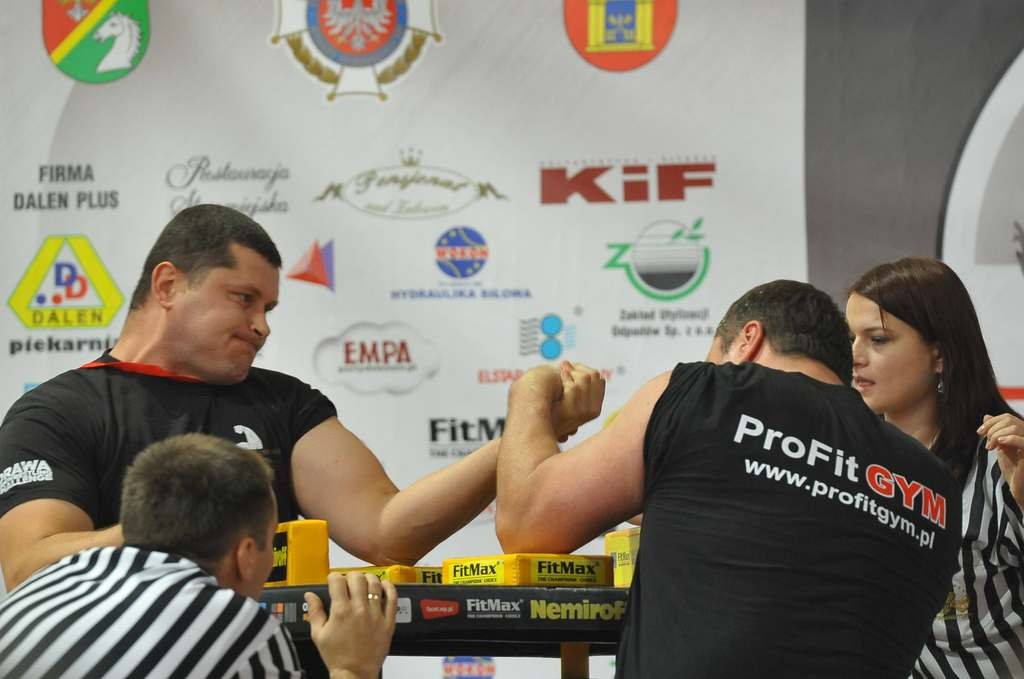 Debiuty 2012 Stare Miasto