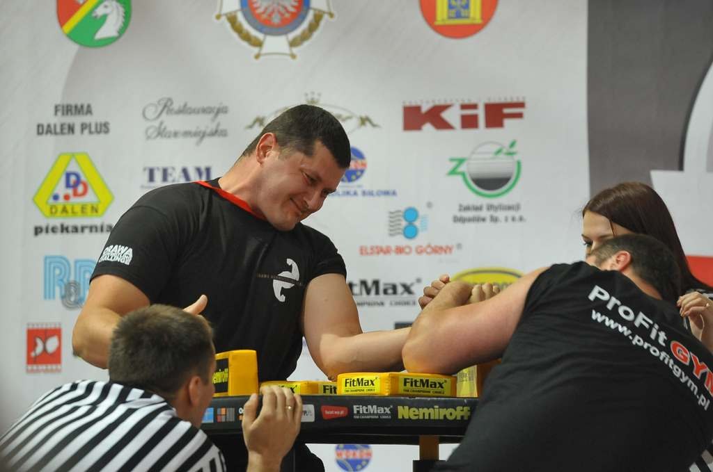 Debiuty 2012 Stare Miasto