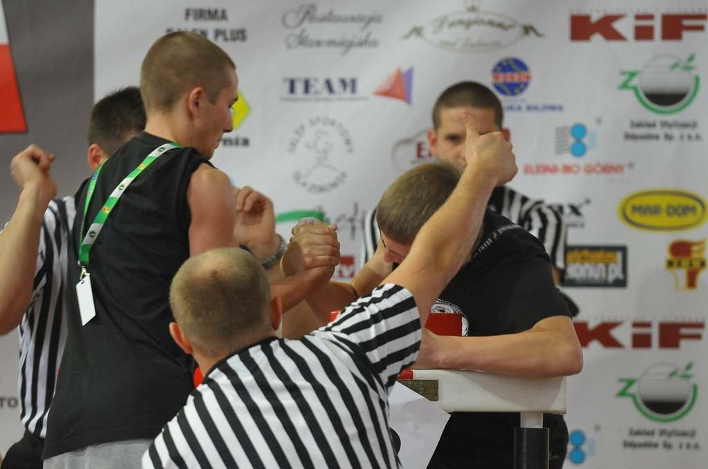 Debiuty 2012 Stare Miasto