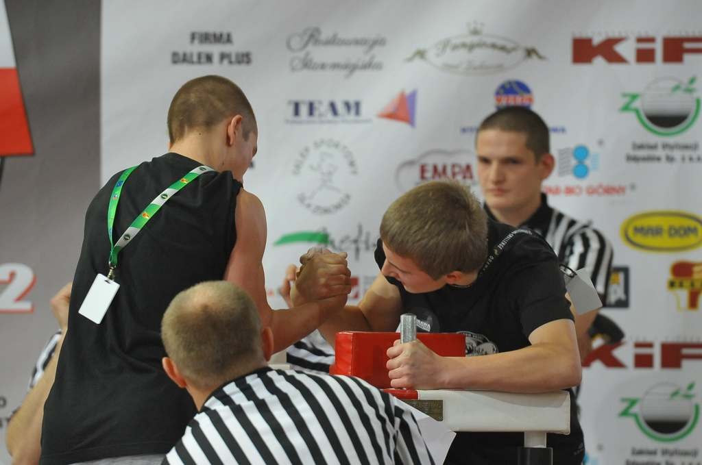 Debiuty 2012 Stare Miasto