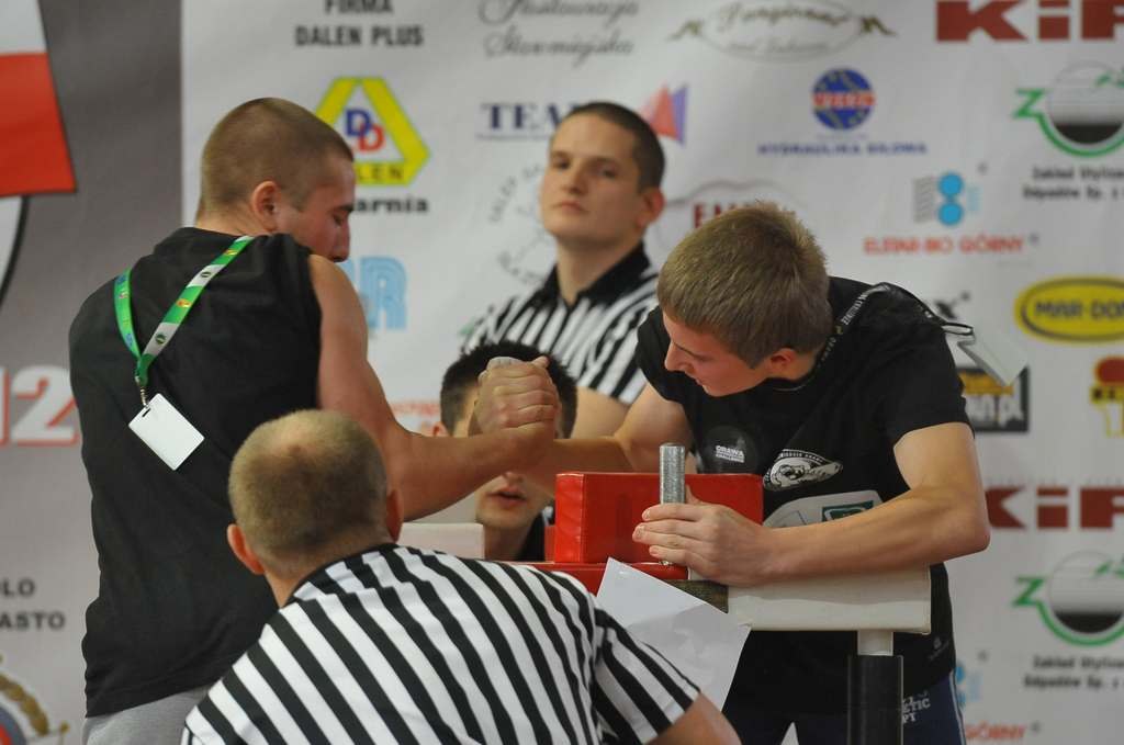 Debiuty 2012 Stare Miasto